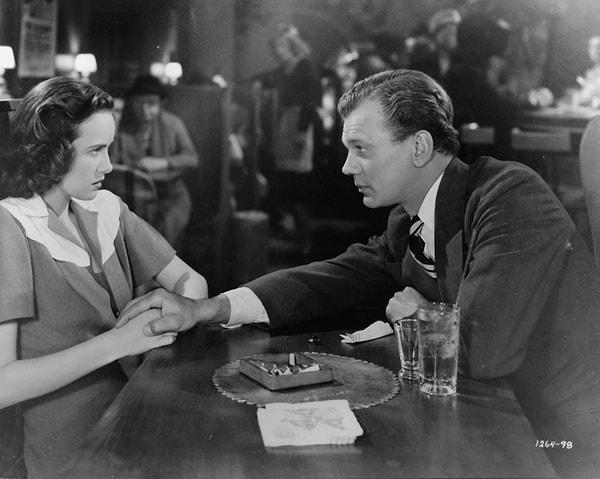 9. Shadow of a Doubt (1943)