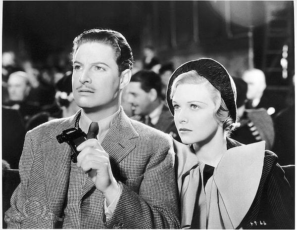 12. The 39 Steps (1935)