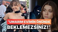 Ziynet Eşyaları Çalınmıştı: Evine Hırsız Giren Afra Saraçoğlu İlk Kez Yaptığı Açıklamayla Dikkat Çekti