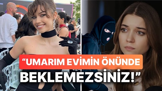 Ziynet Eşyaları Çalınmıştı: Evine Hırsız Giren Afra Saraçoğlu İlk Kez Yaptığı Açıklamayla Dikkat Çekti