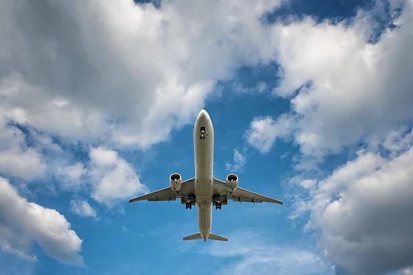 11. Uçak bileti satışı yapan siteler ile havayolu firmasının kendi sitesinin verdiği fiyatları karşılaştırın.