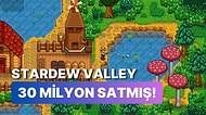 Stardew Valley Bugüne Kadar 30 Milyon Adet Satmış: 1.6 Güncellemesi İse Yolda!