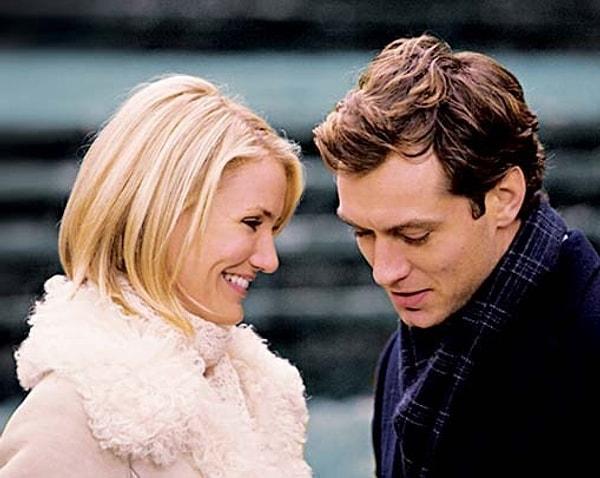 19. The Holiday (2006)