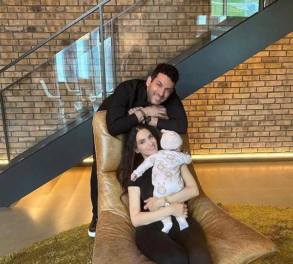 Murat Yıldırım'ın kayınpederi kızlarının da yer aldığı bir videoyu sosyal medyada yanlışlıkla paylaştı. Murat Yıldırım'ın kızı Miray'ın yüzünün göründüğü video kısa süre içerisinde sosyal medyada gündem oldu.