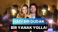 Bu Sefer Fena Basıldı: Hadise'nin Yaşça Küçük Ünlü İş İnsanıyla Sarmaş Dolaş Halleri Kafaları Karıştırdı!