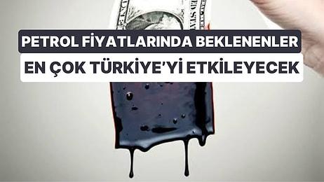 En Çok Türkiye Etkilenecek: Rusya Fiyatlar Artmasın Diye Petrole Yasak Getirdi Vanaları Kapatıyor!