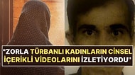 Kendisine Tecavüz Eden Cinci Şeyhi Öldüren Kadının Davasında Gerekçeli Karar Açıklandı