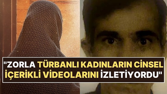 Kendisine Tecavüz Eden Cinci Şeyhi Öldüren Kadının Davasında Gerekçeli Karar Açıklandı