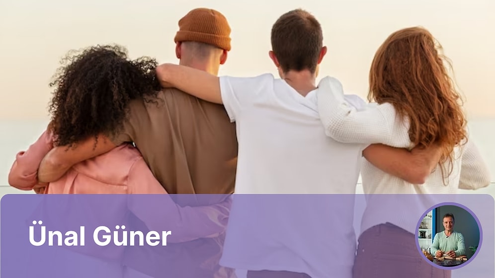 İlişkilerimizi Nasıl Düzenleyelim?