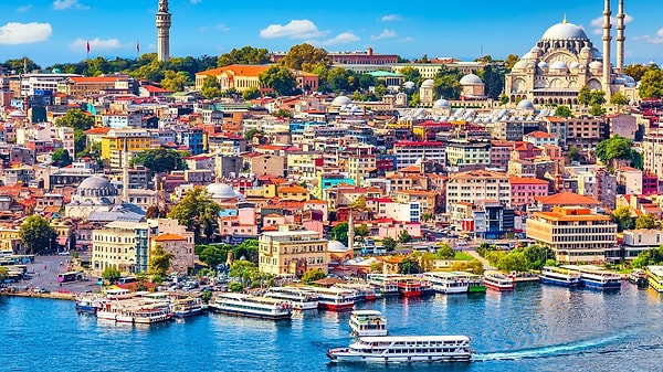 İstanbul