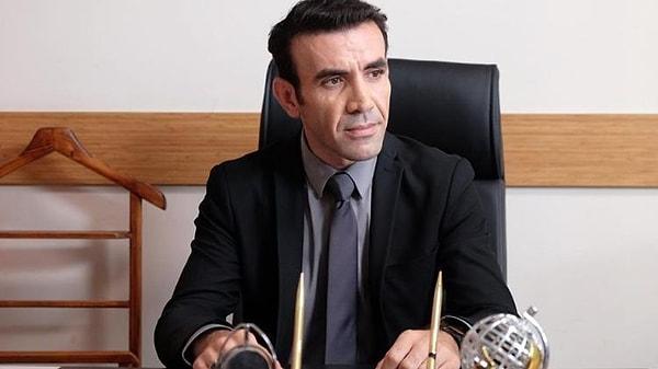 Yargı'da canlandırdığı Pars karakteriyle büyük beğeni toplayan Mehmet Yılmaz Ak, diziden ayrılma kararı aldığında herkes fazlasıyla üzülmüştü.