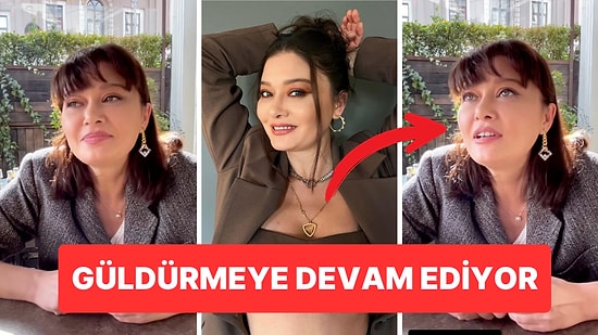 Nurgül Yeşilçay 'Normal Kahve İsteyeni Dövüyorlarmış' Diyerek Esprili Paylaşımlarına Bir Yenisini Daha Ekledi!