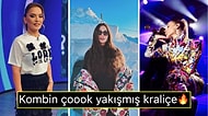 Demet Evgar, 'Bahar' Kombiniyle Duygulandırdı! 28 Şubat'ta Ünlülerin Yaptığı Instagram Paylaşımları