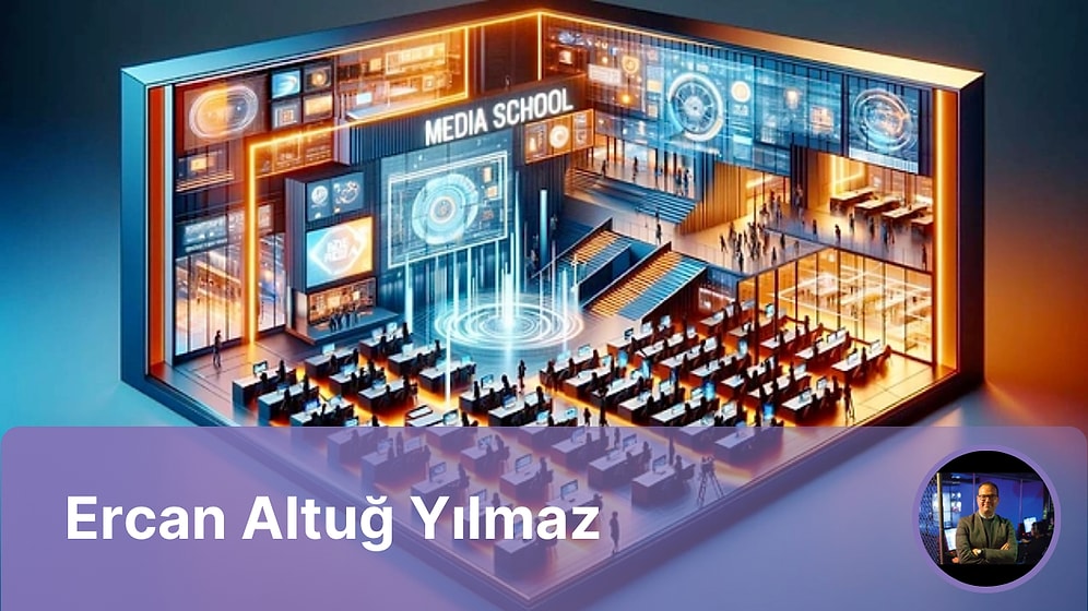 Yeni Medya MasterClass Programı başvuruları başladı