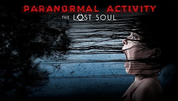 Daha önce ise Paranormal Activity: The Lost Soul isminde bir VR oyunu yapılmıştı.