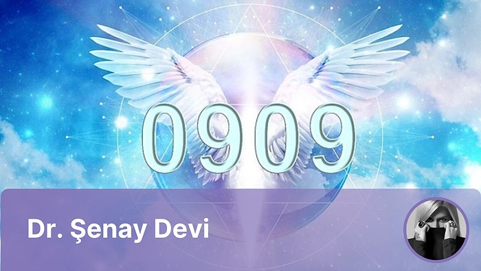 4-10 Mart Haftasının Numerolojik Sayısı 0909