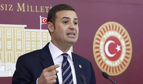 CHP’nin Balıkesir Büyükşehir Belediye Başkan Adatı Ahmet Akın, kendisiyle aynı ad ve soyada sahip bir kişinin bağımsız aday olduğunu açıklamıştı.