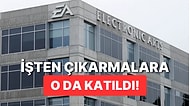 Oyun Camiası İşten Çıkarmalar İle Çalkalanıyor: Şimdi Sıra Electronic Arts'da!