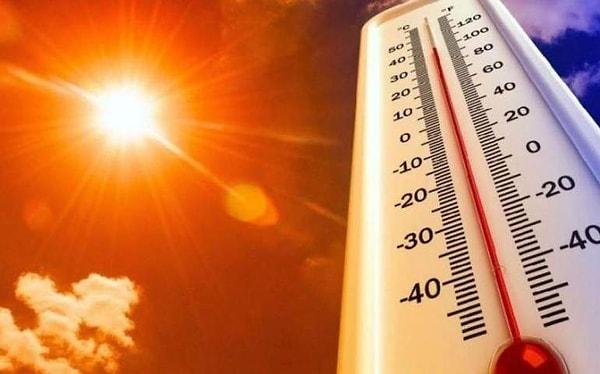 Türkiye'de kış mevsiminde de ortalamaların üzerinde sıcaklıklar yaşanıyor. Ocak ayı ortalama sıcaklığı 2020'de 2,9 iken 2024'te 5 derecelere yükseldi.