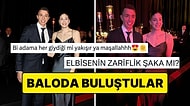 İlkin Aydın ile Fernando Muslera'nın Bir Araya Geldiği Görüntüler Beğeni Yağmuruna Tutuldu