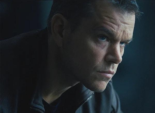 Damon'ın geleceği belirsiz: Bourne serisinin devamı hakkında soru işaretleri devam ediyor!