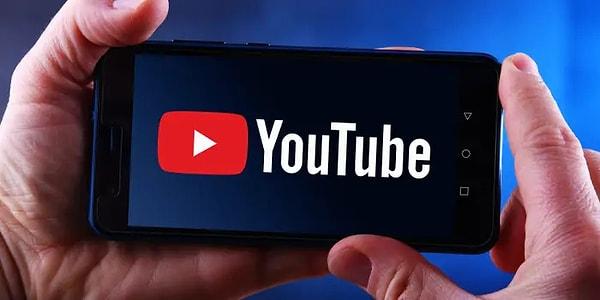 RTÜK'ün düzenlemeyle YouTube’un yanı sıra diğer sosyal medya platformlarındaki tüm yayınlar için denetim yapabilme hakkına sahip olacağı da ifade ediliyor.