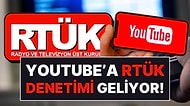 YouTube’a RTÜK Denetimi Yolda: İçerikleri Kaldırabilecek!