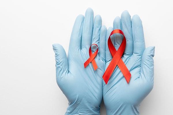 HIV bağışıklık sisteminden kaçabilir ve onu yok edebilir, bu nedenle bağışıklık yanıtı üretilse bile etkisizdir.