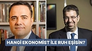 Sen Hangi Ekonomist ile Ruh Eşisin?