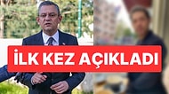 CHP Lideri Özgür Özel Hatay İçin Haluk Levent Dışında Oyuncu Mert Fırat'a da Teklif Götürüldüğünü Duyurdu