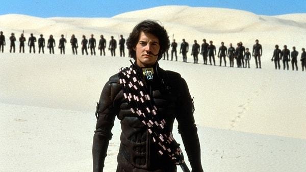 18. Dune, 1984