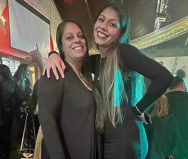 Fakat bu konserin sonrasında trajik bir kaza yaşandı. Bitiminde, konser alanından ayrılan Laticha Bracero ve kızı Alyssa Cordova, yaşanan bir trafik kazası sonucu hayatını kaybetti.