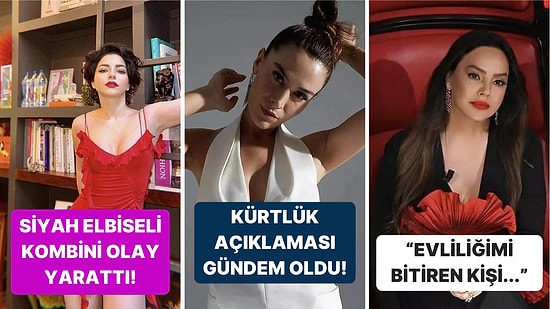 1 Mart'ta Yaşanan Son Dakika Magazin Haberlerini ve Güncel Magazin Olaylarını Anlatıyoruz!