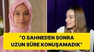 Kızılcık Şerbeti'nin Mihri'si Gizem Yanık, Dizideki İkonik Sahne Hakkında İtirafta Bulundu!