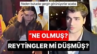 Köşe Kapmaca Oynamayı Nihayet Bıraktılar: Afra Saraçoğlu ve Mert Ramazan Demir Yine Beraber Görüntülendi