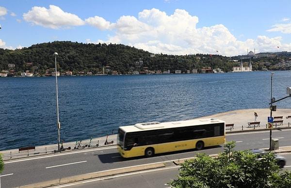 İstanbul Büyükşehir Belediyesi (İBB) 'Ücret Entegrasyon Projesi'ni hayata geçirdi.