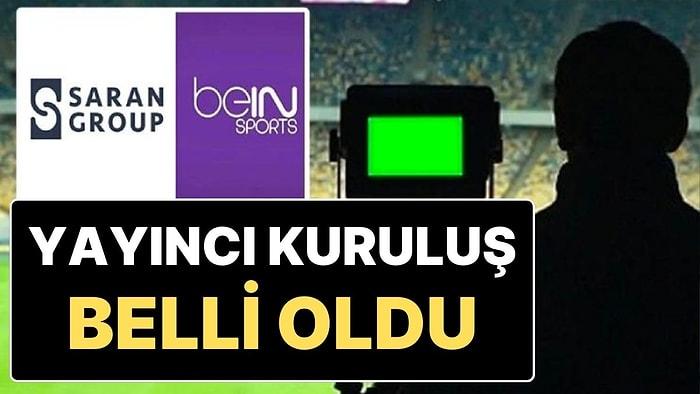 Süper Lig’de Yayıncı Kuruluş Karmaşası Sona Erdi: BeIN Sports Bir Kez Daha Süper Lig’de Yayıncı Kuruluş Oldu