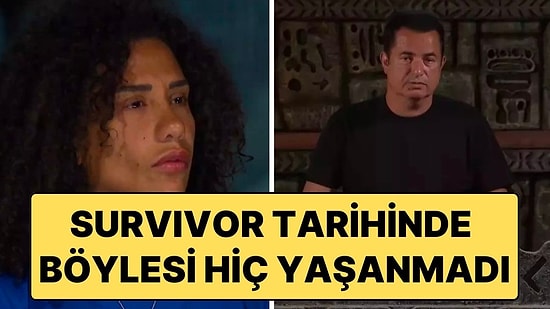 Survivor’da Büyük Şok! Acun Ilıcalı, Survivor’da Aysu’nun Ağabeyi ile Yemek Alışverişi Yaptığını Açıkladı