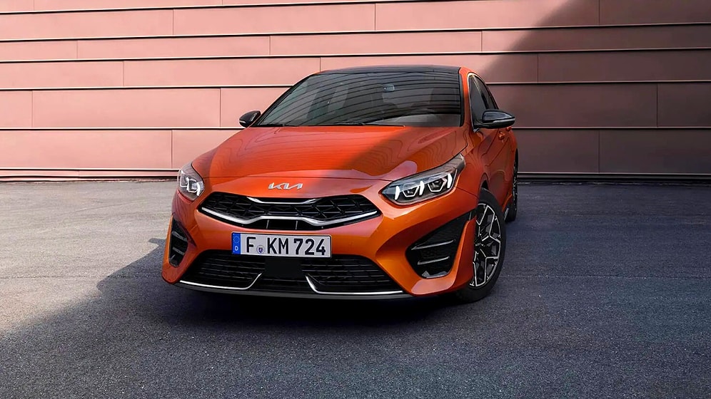 Kia Fiyat Listesi Mart 2024: Kia Picanto, Stonic, Cerato, Sportage ve EV6 Güncel Fiyatlar