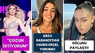 3 Mart'ta Yaşanan Son Dakika Magazin Haberlerini ve Güncel Magazin Olaylarını Anlatıyoruz!