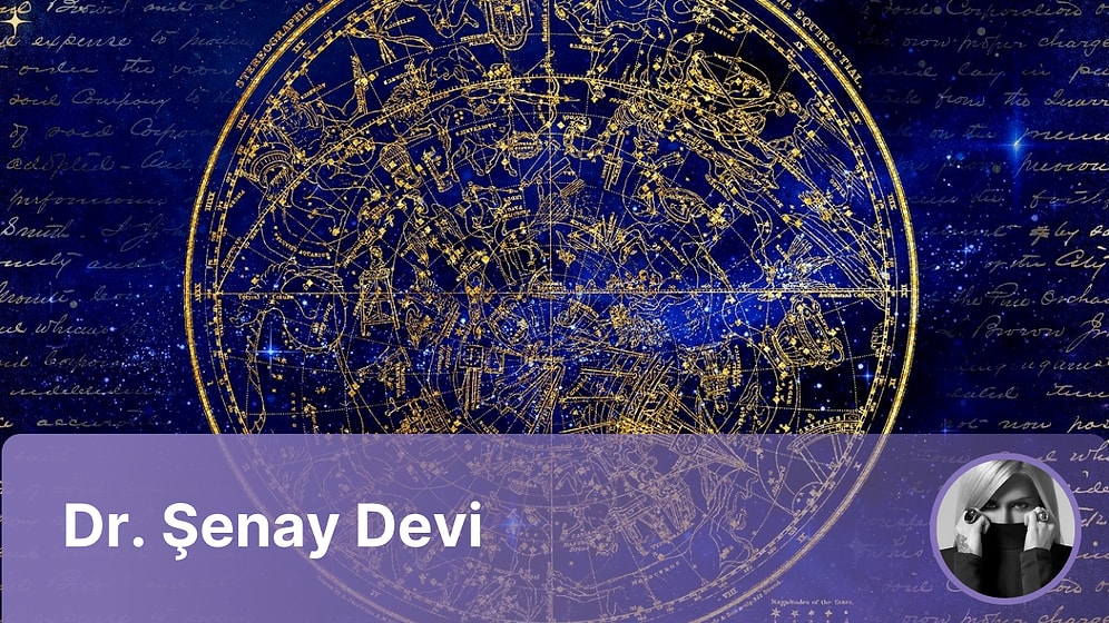 4-10 Mart 2024 Haftalık Burç Yorumları