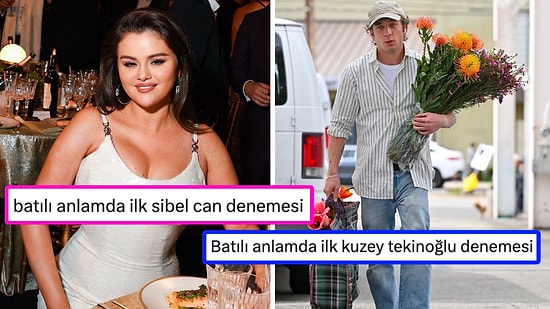 Yabancıların Türk Ünlülerle Benzerliğini "Batılı Anlamda İlk Deneme" Diye Açıklayan Goygoyseverler