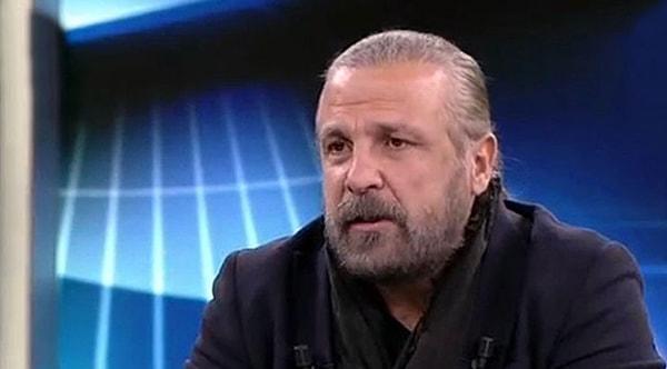 TV100 kanalında yayınlanan bir programda, Güvenlik Uzmanı Mete Yarar ve eski CHP Milletvekili Ali Rıza Öztürk arasında gergin anlar yaşandı.