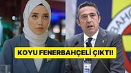 Ali Koç ve Kızılcık Şerbeti'nin Görkem'i Özge Özacar Birlikte Görülünce Ortalık Coştu!
