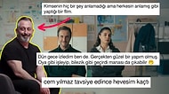 Cem Yılmaz'ın Netflix Dizisi 'Kuvvetli Bir Alkış' ile İlgili Esprili Tespiti İzleyicilerin Fena Diline Düştü