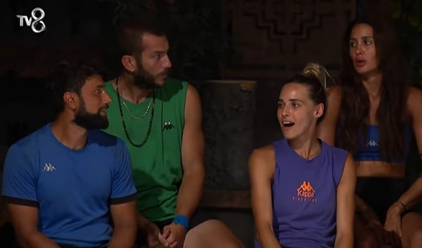 Survivor All Star, bu yıl da kavga dövüş, tartışma, hakaret ve gerginliklerle devam ediyor. Özellikle son haftalarda yaşananlar karşısında şok geçiriyoruz.