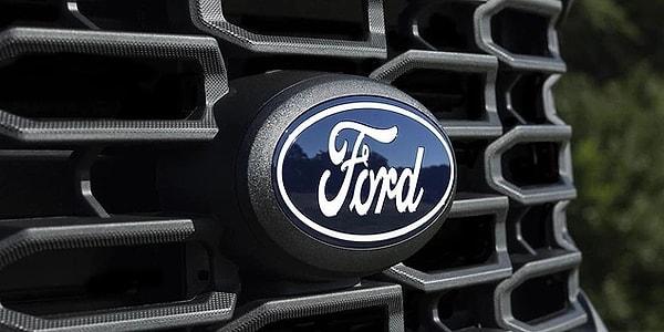 Ford Fiyat Listesi