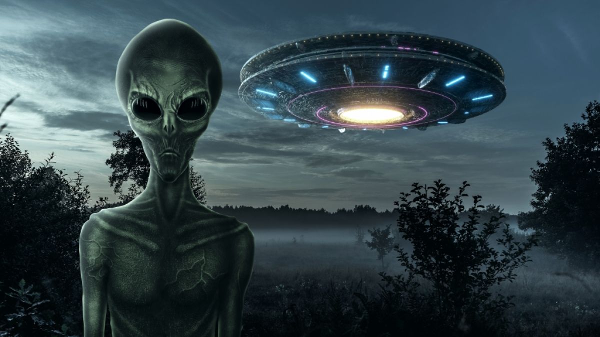 Scientists Address the Most Intriguing Questions About Aliens - Onedio