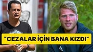 Survivor'da Ceza Rekoru Alan Yunus Emre İçin Acun Ilıcalı'dan Kim Ricada Bulundu?