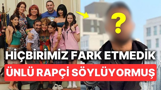 Bir Dönemlerin Fenomen Dizisi Alemin Kıralı'nın Jenerik Şarkısını Hangi Rapçinin Söylediğine İnanamayacaksınız